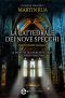 [Parthenope Trilogy 02] • La Cattedrale Dei Nove Specchi